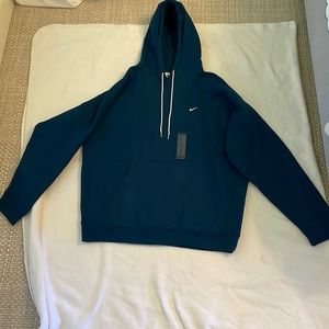 Nike men’s sweatshirt size XL Tall